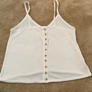 American Eagle Womens Tank